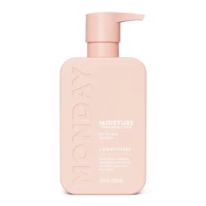 MONDAY Haircare MOISTURE Conditioner Sulfate- and Paraben-Free 354ml (12oz)