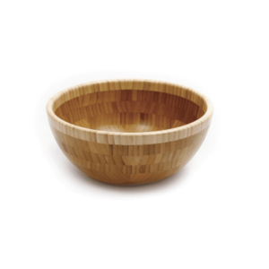 10 Bamboo Bowl