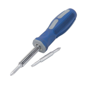 4-IN-1 SCREWDRIVER