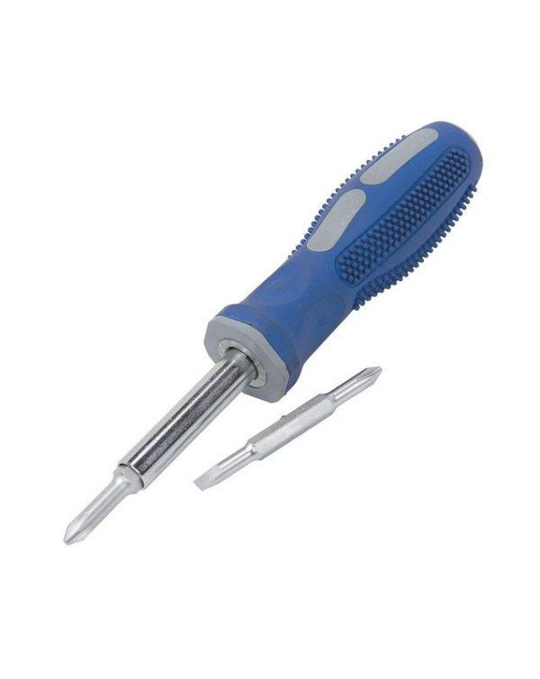 4-IN-1 SCREWDRIVER