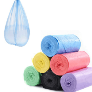 Bags Bin Liners 50Pcs