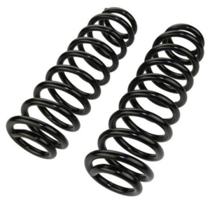 Coil-Spring-Set