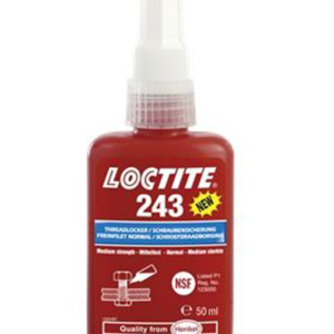 LOCTITE THREADLOCKER