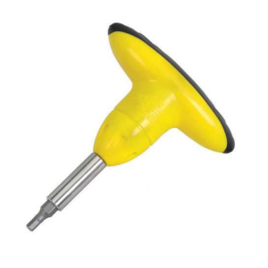 T-HANDLE TORQUE SCREWDRIVER